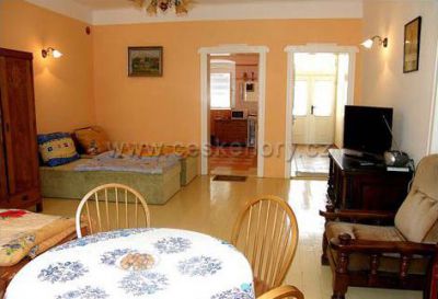 Penzion a Camping MUZEUM Lesná