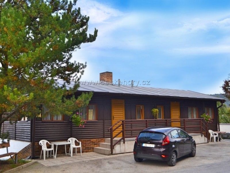 Apartmány Lázně Svaté Markéty