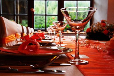 Horský Hotel Vidly ****