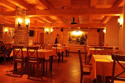 Horský Hotel Vidly ****