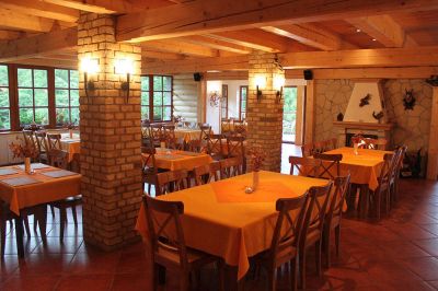 Horský Hotel Vidly ****