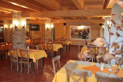 Horský Hotel Vidly ****