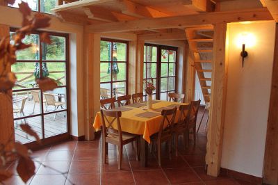 Horský Hotel Vidly ****