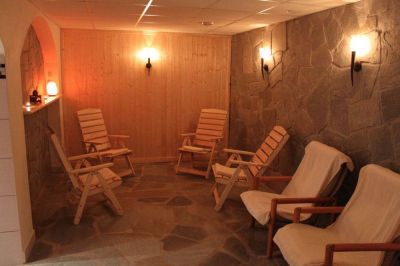 Horský Hotel Vidly ****