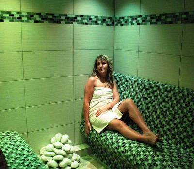 Horský Hotel Vidly ****