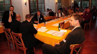 Horský Hotel Vidly ****