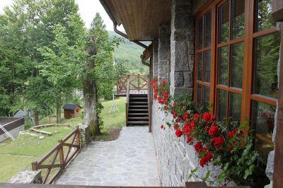 Horský Hotel Vidly ****