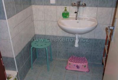 Horská chata Viktorka