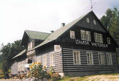 Chata Viktorka