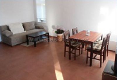 Ubytování Vila Sobotka