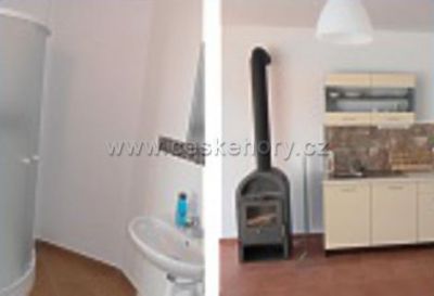 Ubytování Vila Sobotka