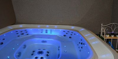 Vila Vilekula - penzion Hrabětice, Janov nad Nisou