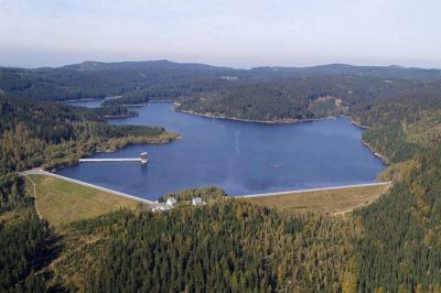 Vila Vilekula - penzion Hrabětice, Janov nad Nisou