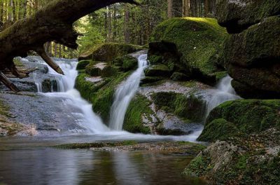 Vila Vilekula - penzion Hrabětice, Janov nad Nisou