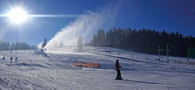 Vila Vilekula - penzion Hrabětice, Janov nad Nisou
