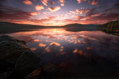 Vila Vilekula - penzion Hrabětice, Janov nad Nisou