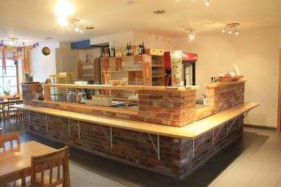 Vila Vilekula - penzion Hrabětice, Janov nad Nisou