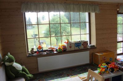 Vila Vilekula - penzion Hrabětice, Janov nad Nisou