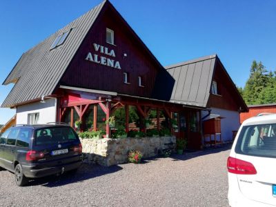 Vila Alena