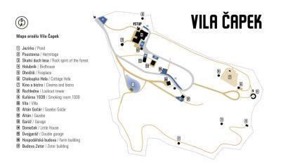 Vila Čapek
