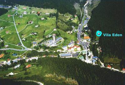 Vila Eden