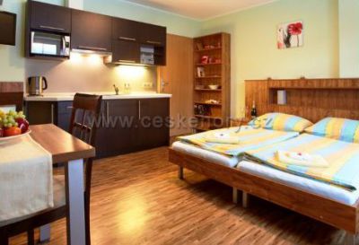 Apartmány Vila Hedvika*** Rožnov pod Radhoštěm