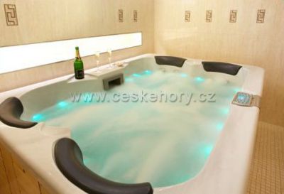 Apartmány Vila Hedvika*** Rožnov pod Radhoštěm