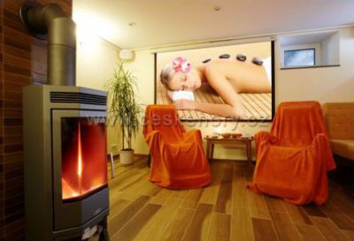 Apartmány Vila Hedvika*** Rožnov pod Radhoštěm