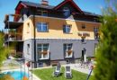 Apartmány Vila Hedvika*** Rožnov pod Radhoštěm