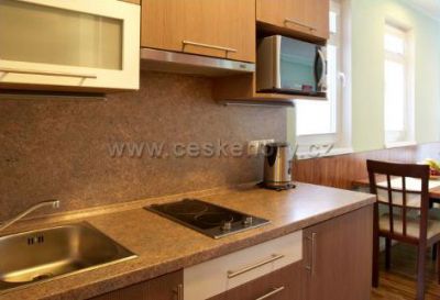 Apartmány Vila Hedvika*** Rožnov pod Radhoštěm