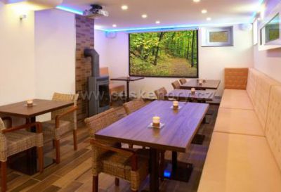 Apartmány Vila Hedvika*** Rožnov pod Radhoštěm