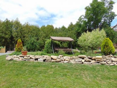 Vila Hořičky - Ratibořice