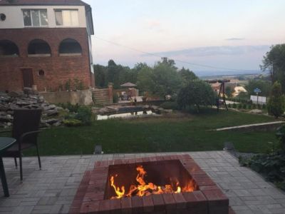 Vila Hořičky - Ratibořice