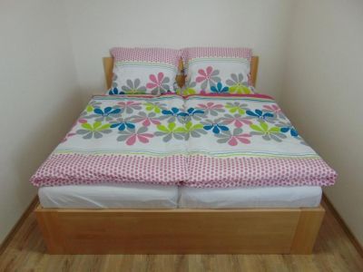 Vila Hořičky - Ratibořice