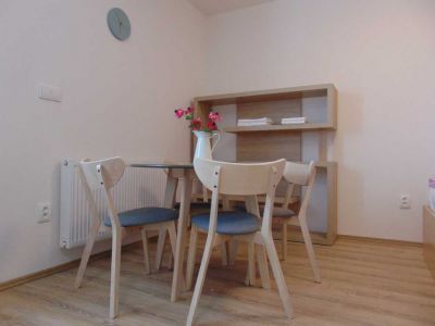 Vila Hořičky - Ratibořice