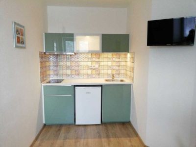 Vila Hořičky - Ratibořice