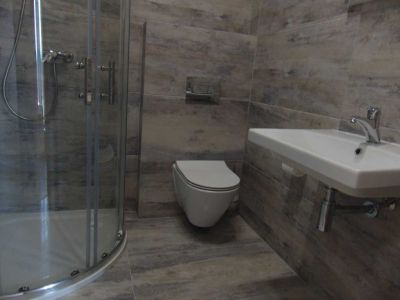 Vila Hořičky - Ratibořice