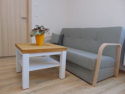 Vila Hořičky - Ratibořice