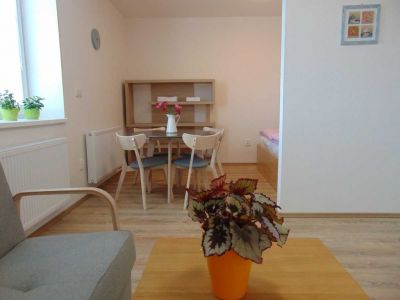 Vila Hořičky - Ratibořice