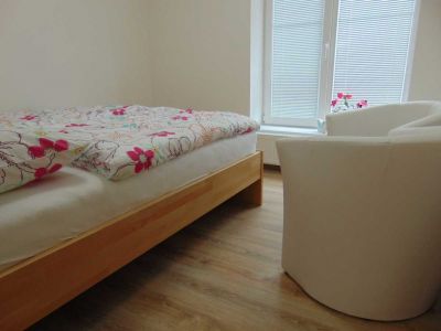 Vila Hořičky - Ratibořice