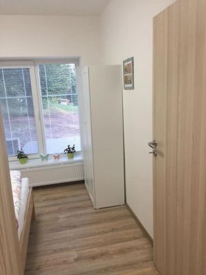 Vila Hořičky - Ratibořice