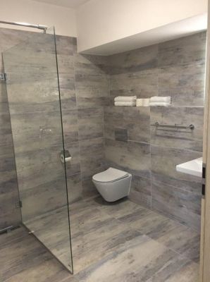 Vila Hořičky - Ratibořice