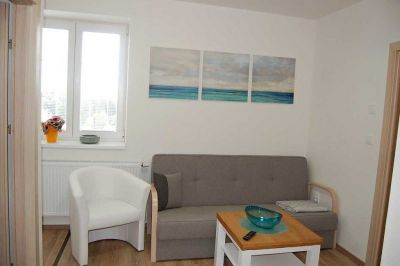 Vila Hořičky - Ratibořice