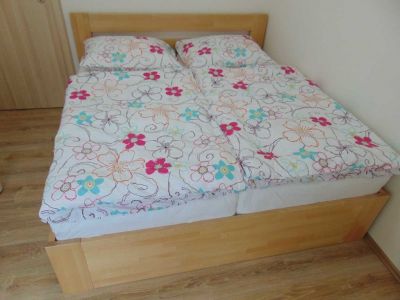 Vila Hořičky - Ratibořice