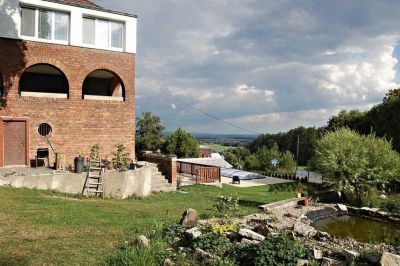 Vila Hořičky - Ratibořice