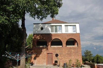 Vila Hořičky - Ratibořice