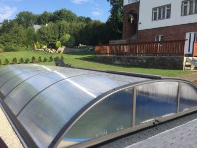 Vila Hořičky - Ratibořice