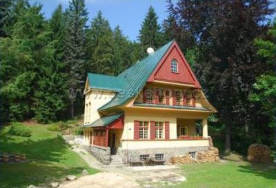 Vila Karlov