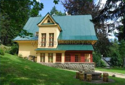 Vila Karlov
