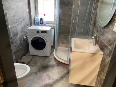 Vila Tanvald s wellness a wallboxem